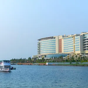 غراند هيات كوتشي بولغاتي 5*, Kochi الهند