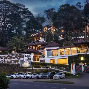 Forest Canopy 4* Thekkady