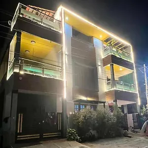 Bhoomiputra Mansion Mysore