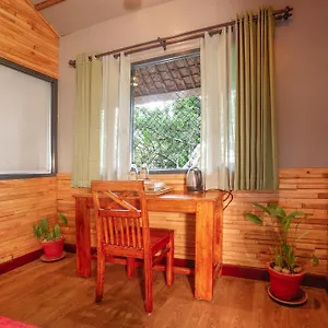 Resort Vythiri Resort ****