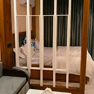 Hotel The Cerro Ricco 2 ***