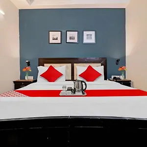 Hotel O Torento Residency ****