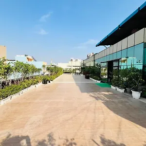 Hotel Airport Grand By Fantasia ****