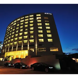 The Anya Hotel, 5*, غورغاون الهند