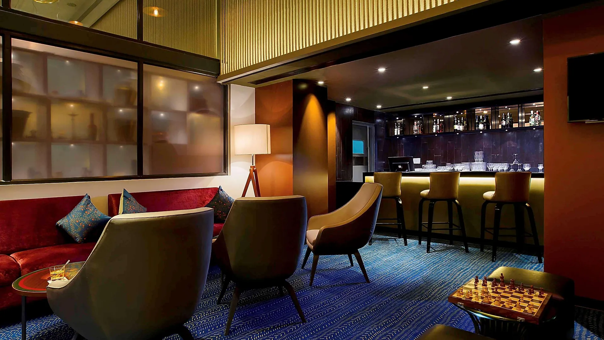 Hotel Grand Mercure Mysore - An Accor Brand