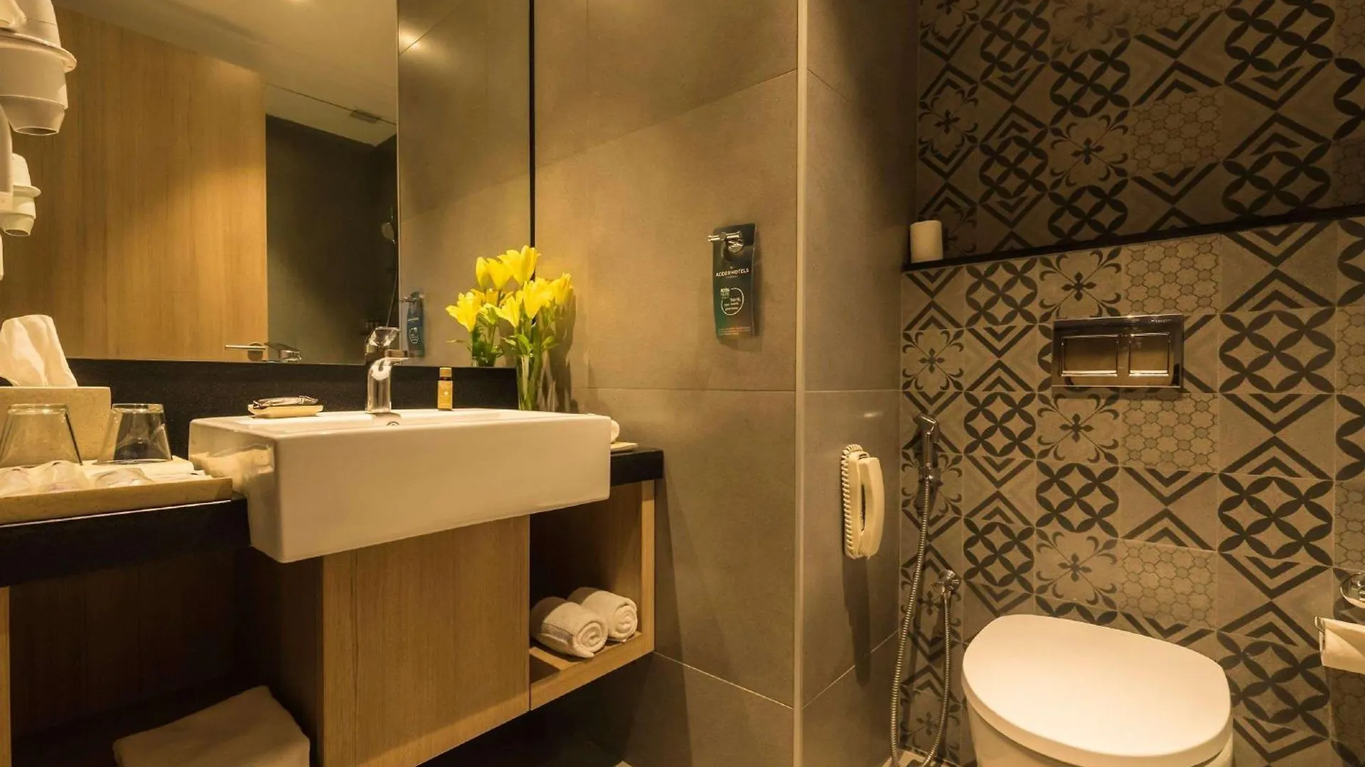 Hotel Grand Mercure Mysore - An Accor Brand