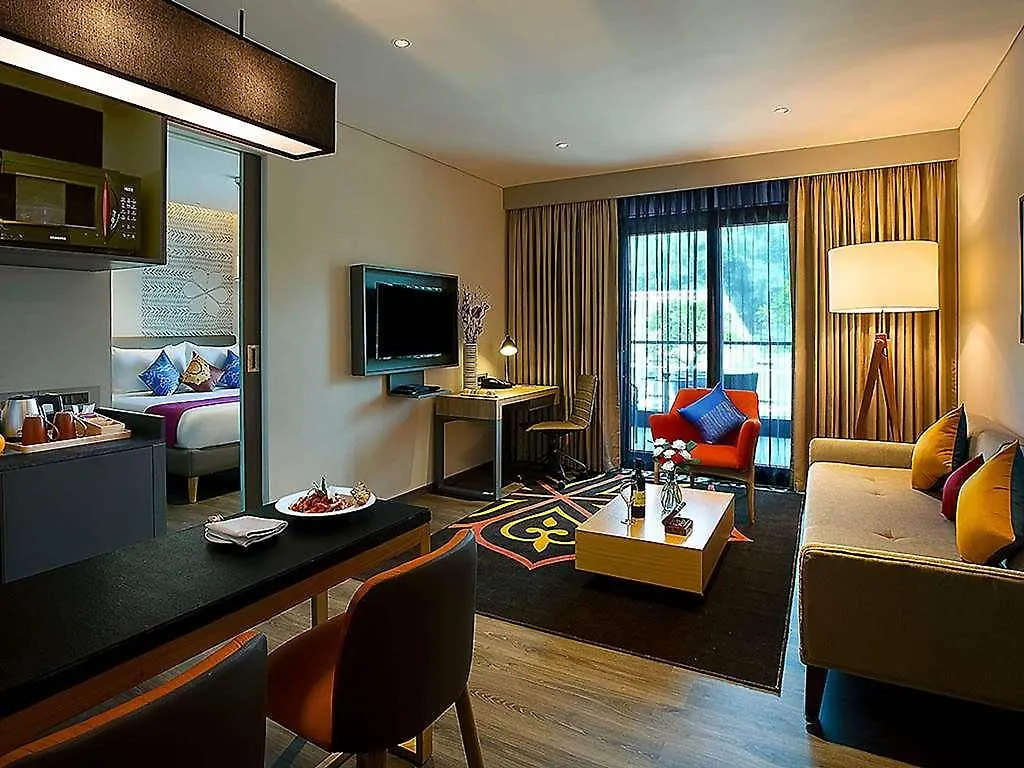 Grand Mercure Mysore - An Accor Brand