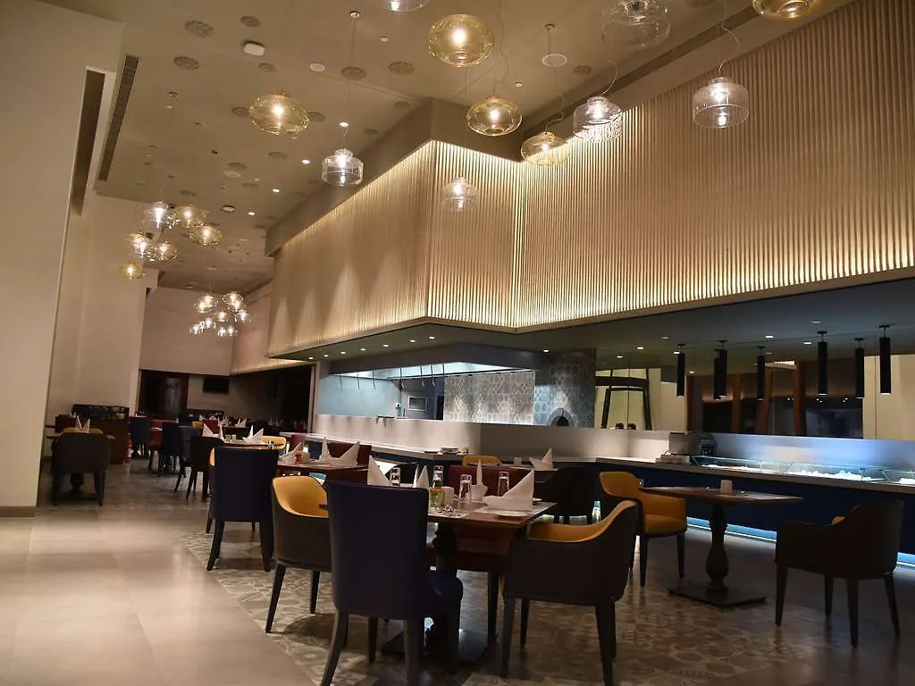 Hotel Grand Mercure Mysore - An Accor Brand