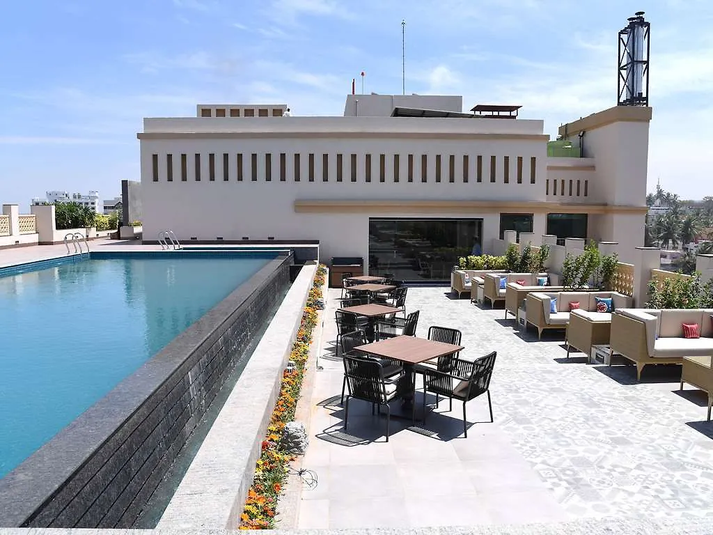 Grand Mercure Mysore - An Accor Brand Hotel