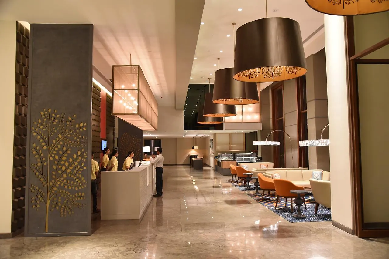 Grand Mercure Mysore - An Accor Brand 5*,