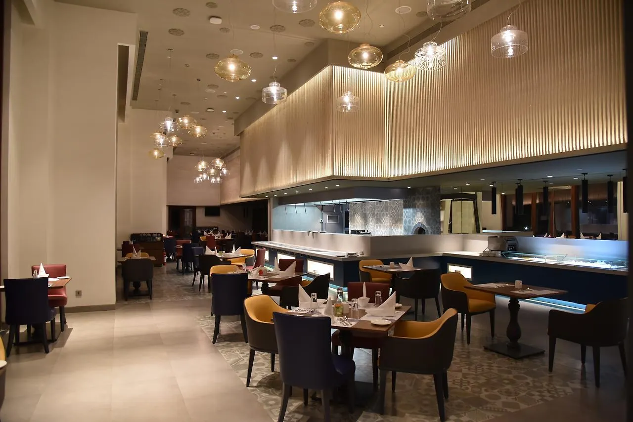 Grand Mercure Mysore - An Accor Brand Hotel