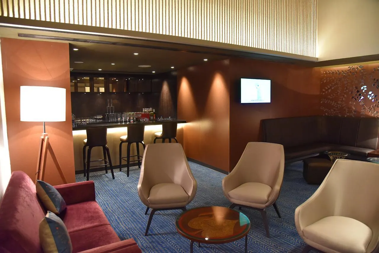Grand Mercure Mysore - An Accor Brand