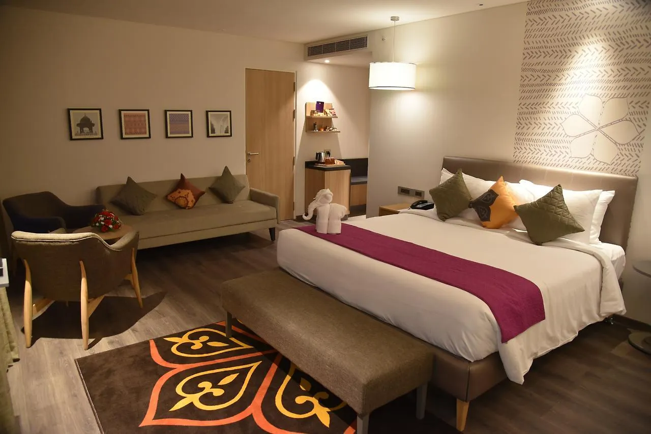 Hotel Grand Mercure Mysore - An Accor Brand