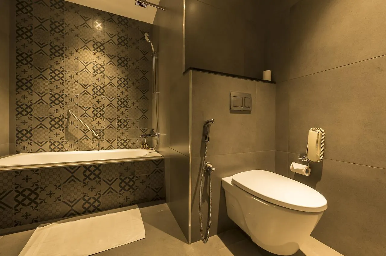 Grand Mercure Mysore - An Accor Brand Hotel
