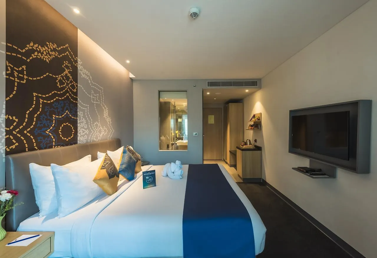 Grand Mercure Mysore - An Accor Brand 5*,