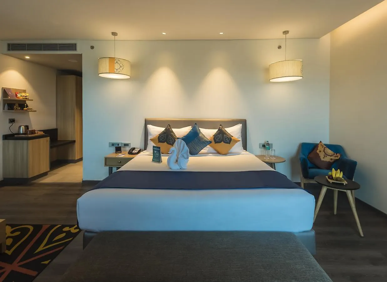 Grand Mercure Mysore - An Accor Brand