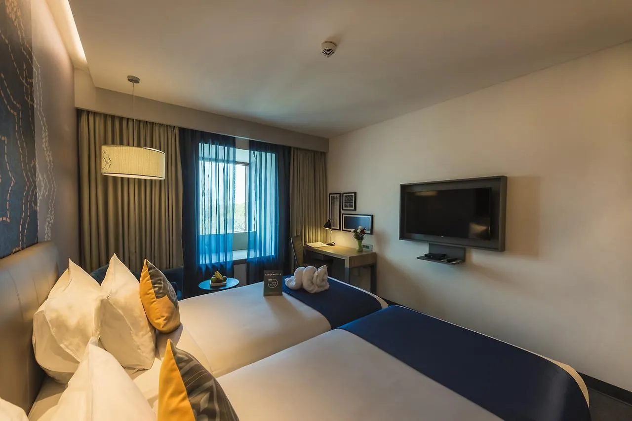 Grand Mercure Mysore - An Accor Brand Hotel