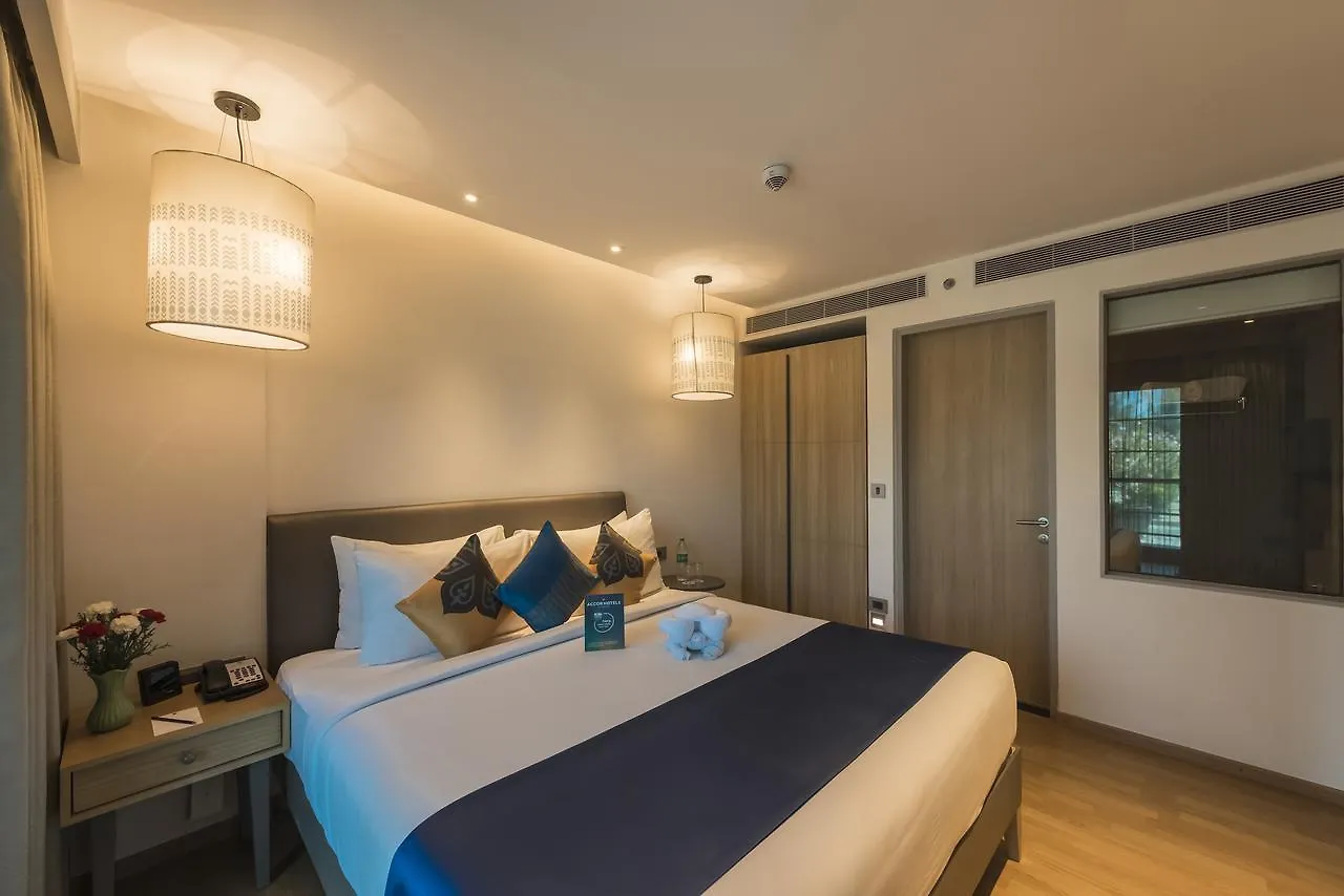 Hotel Grand Mercure Mysore - An Accor Brand