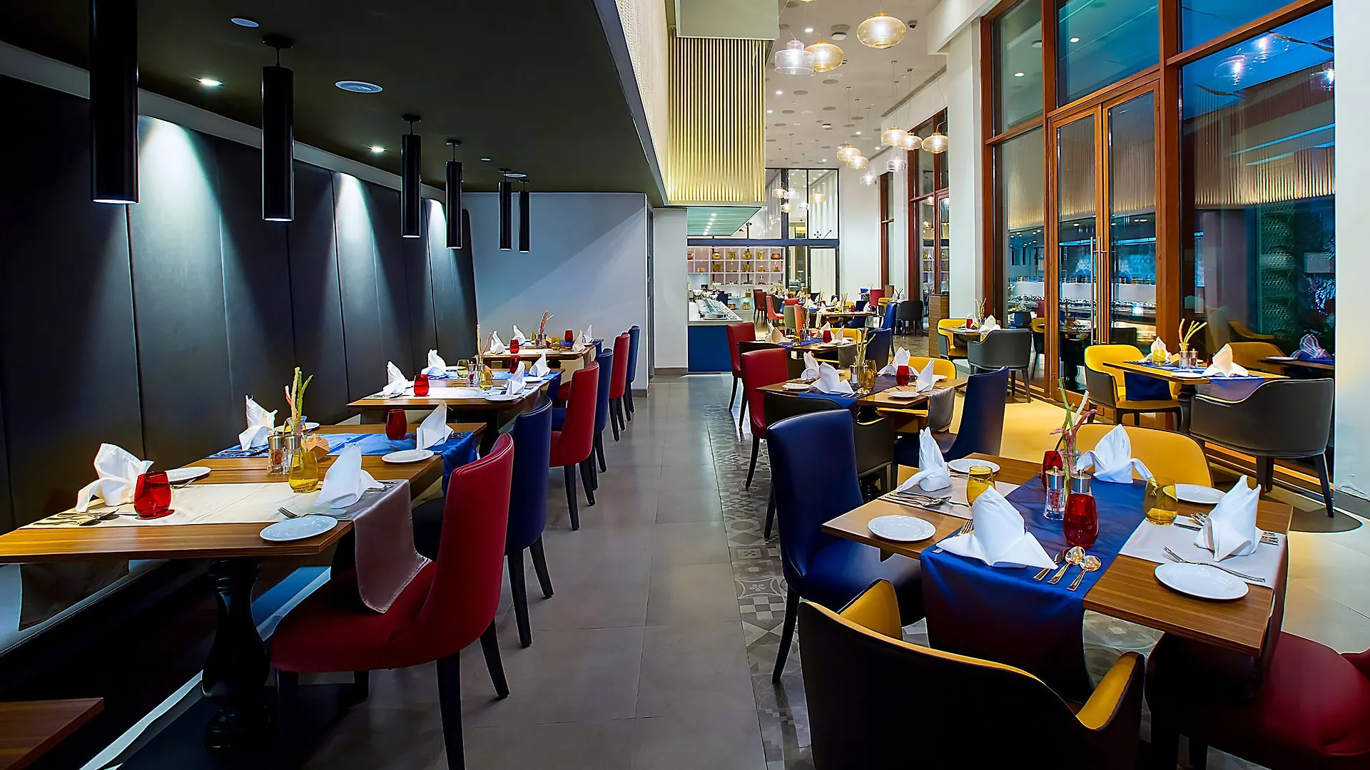 Grand Mercure Mysore - An Accor Brand 5*,  India