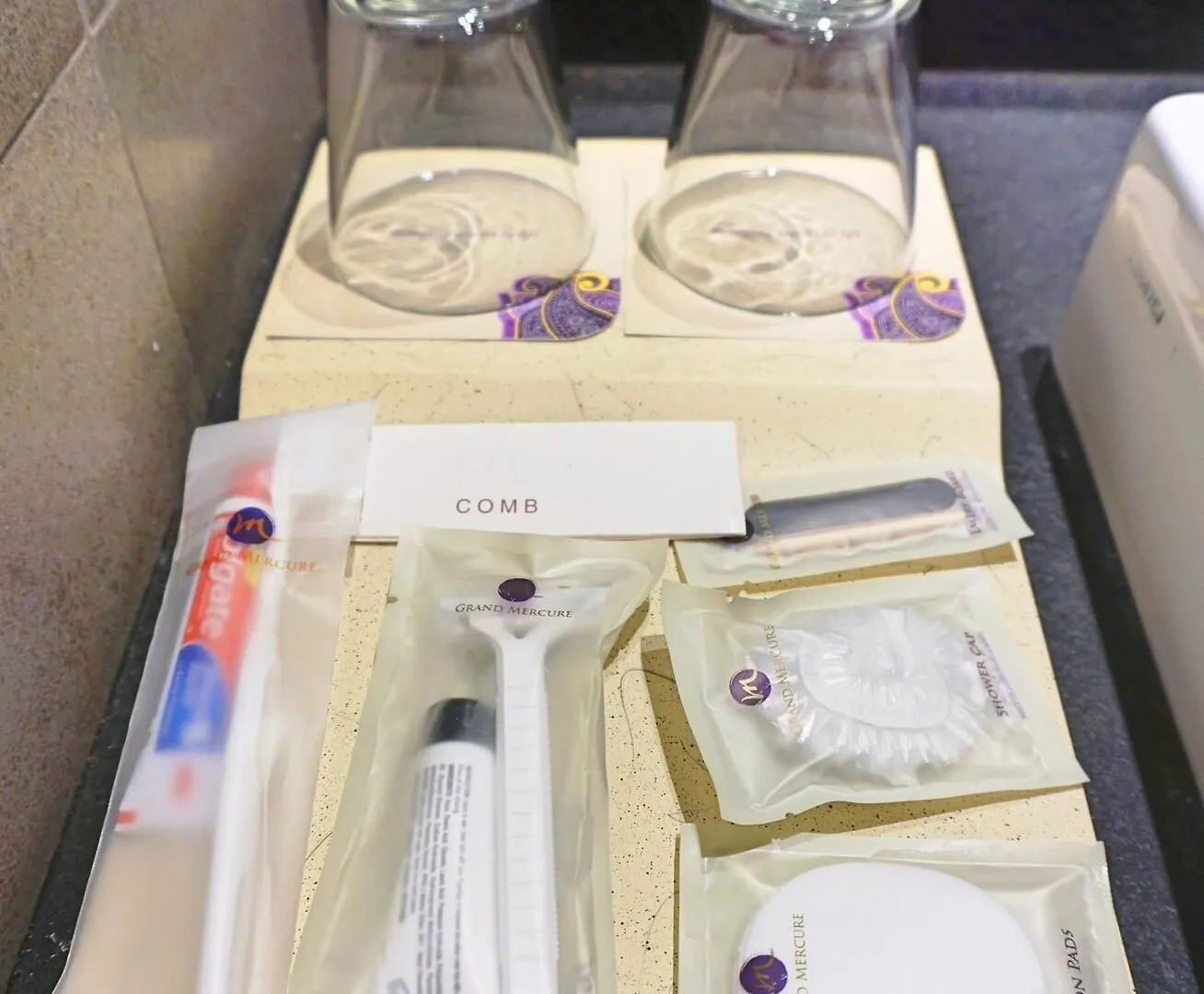 Grand Mercure Mysore - An Accor Brand India