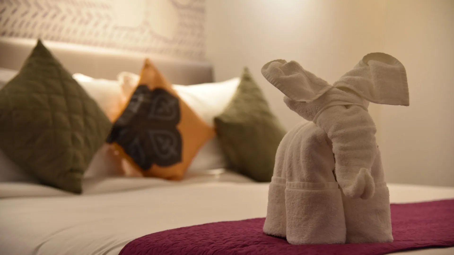 Hotel Grand Mercure Mysore - An Accor Brand