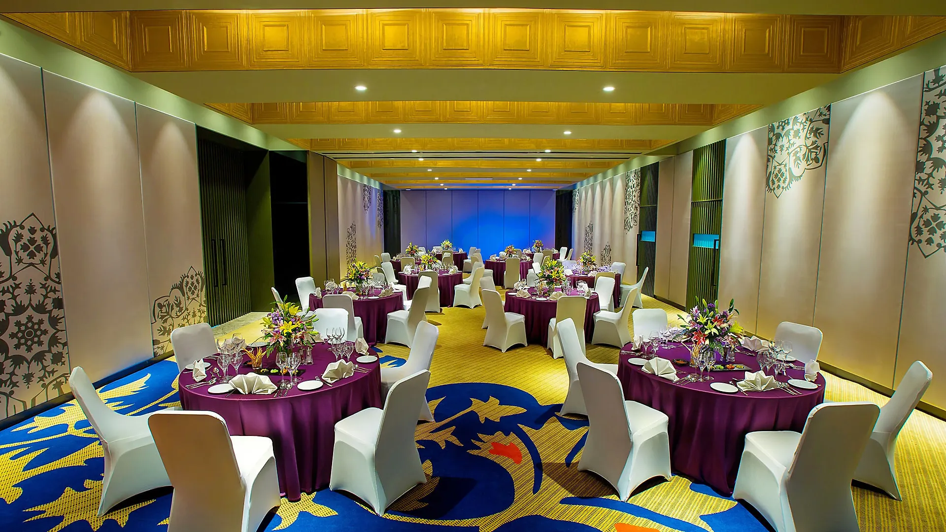 Grand Mercure Mysore - An Accor Brand 5*,